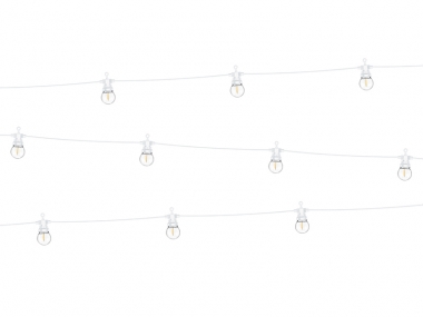 LED lampiņu virtene 160-97 / 5 m