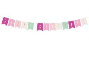 virtenes-28.jpeg Baneris Happy Birthday 190-823 / 140 cm