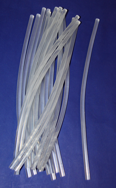 Silikona līme 11,2mm 60-008L / 200gr