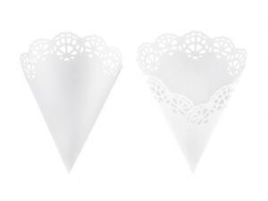 Papīra tūtiņas 180-539 / 10 gab, 20cm