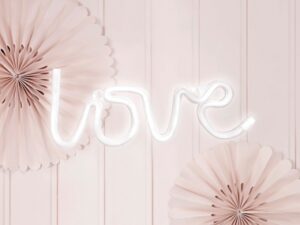 Neona LED - LOVE 160-633