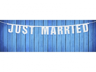 Virtene Just Married 170-994 / 18*170 cm