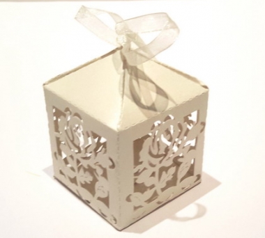 Kārbiņas 10 gab 140-230 / 5 x 5 x 7 cm