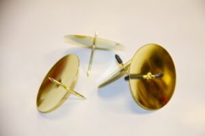 Adventes svečturi 190-49 / 5,3 cm