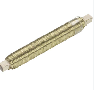 Metāla stieple 0,7 mm 100 gr /190-223Z