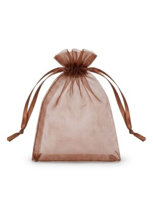 221020269 Organzas maisiņš, 9 x 12 cm / 150-300