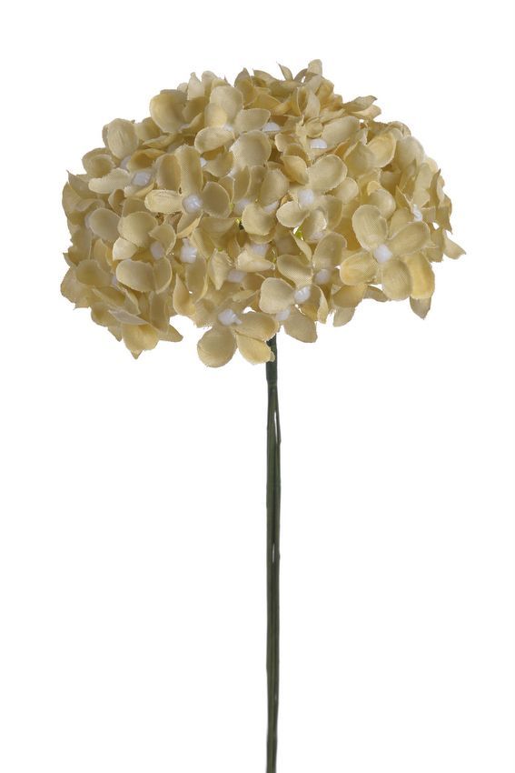 Mākslīgo ziediņu pušķis 23 cm / 110-685