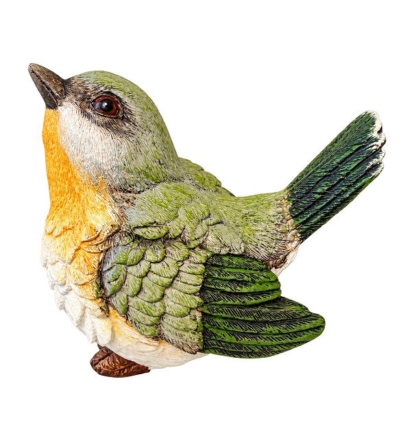 Putna figūriņa, h 8 cm / 120-700
