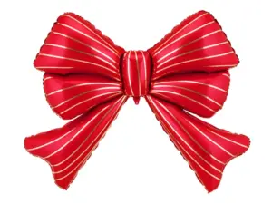 Folijas balons "Bow XXL", 139x111 cm