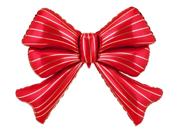 Folijas balons "Bow XXL", 139x111 cm