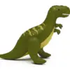 Stāvošs folijas balons T-Rex, 93x79 cm