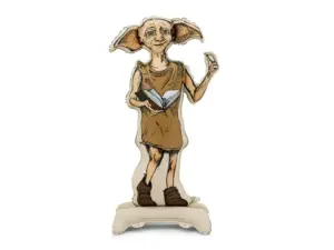 Stāvošs folijas balons Harry Potter Dobby, 54x105 cm