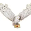 Folijas balons Harry Potter Hedwig, 112x78 cm
