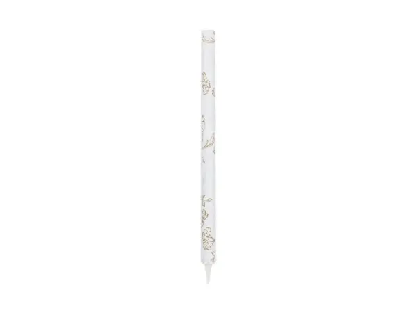 Svece - strūklaka 25 cm, 1 gab / 130-460