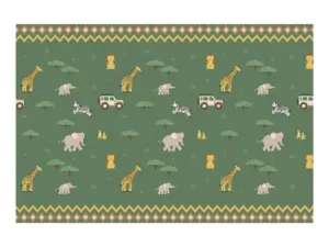 big_OBS7_01_S Galdauts "Safari", 180x120 cm / 120-480
