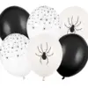 Balonu komplekts Spider, 6 gab / 111-742